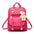 Casual fashion backpack