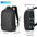 Men's Fashion Casual Waterproof Backpack