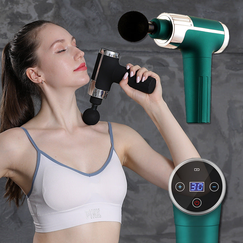 Fitshop